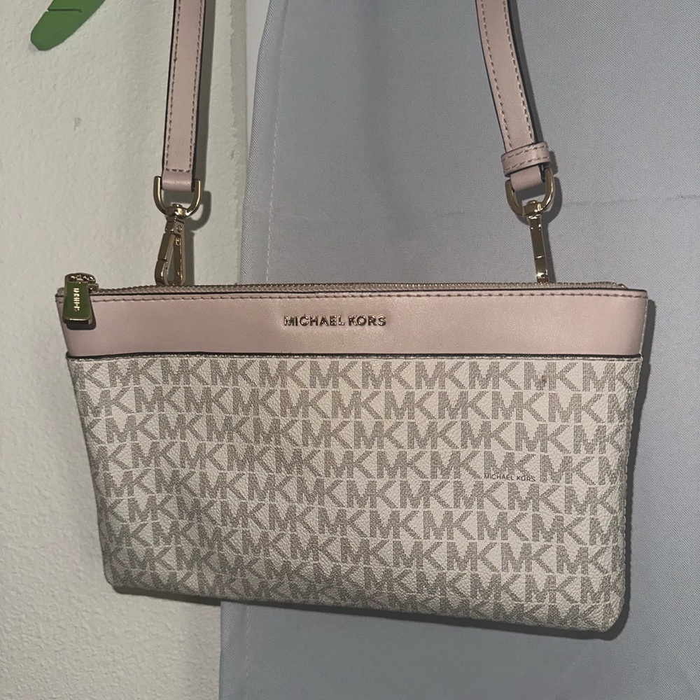 MICHAEL KORS CROSSBODY SMALL